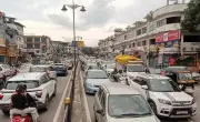Dehradun's Chakrata Road Faces Severe Traffic Gridlock Amid Urban Growth