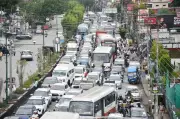 Dehradun's Rispana Square to ISBT Stretch Faces Chronic Traffic Gridlock