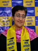 Delhi Assembly Panel Grants Final Chance to Punjab Officials in Atishi Video Privilege Case
