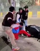 Delhi Businessman Assaulted After Stopping Harassment of Women in Mehrauli