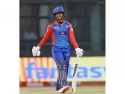 Delhi Capitals Secure Fourth Straight WPL Final Berth, Set to Clash with RCB