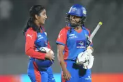 Delhi Capitals Storm Into WPL 2026 Final With Dominant Victory Over Gujarat Giants
