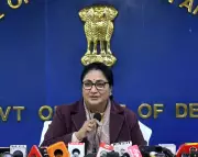 Delhi CM Directs Strict Enforcement of Safety Norms at Construction Sites