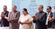 Delhi CM Rekha Gupta Inaugurates 51 Ayushman Arogya Mandirs, Launches ₹322 Crore Projects