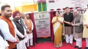 Delhi CM Rekha Gupta Launches Rs 1,075 Crore Infrastructure Projects in East Delhi