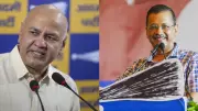 Delhi Court Acquits Kejriwal, Sisodia in 2022 Excise Policy Case