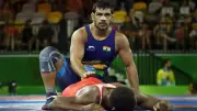 Delhi Court Denies Bail to Wrestler Sushil Kumar in Murder Case