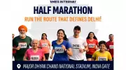 Delhi Half Marathon 2026: Registration Opens for Four Race Categories