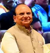 Delhi LG VK Saxena Unveils Official Logo for Anti-Narcotics Task Force