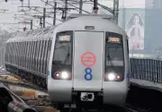 Delhi Metro Station Names Revised: 9 Changed, 12 Retained by Government