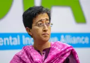 Delhi Minister Atishi Video Row: Punjab Officials Directed to Reply by Feb 12