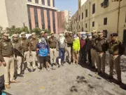 Delhi Police Arrests 5 Key Members of Notorious Lawrence Gang