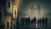 Delhi Police Debunks Viral Missing Persons Panic, Reveals Stable Data Trends