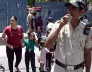 Delhi Police Face Digital Ghosts in School Bomb Hoax Investigations