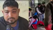 Delhi Police Honors Businessman Who Confronted Harassers, Suffered Brutal Assault