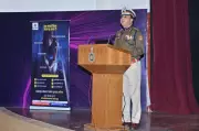 Delhi Police Launches Major Drug Abuse Awareness Drive in Capital