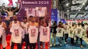 Delhi Police Links Youth Congress AI Summit Protest To Nepal Gen Z Conspiracy Plot