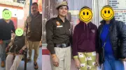 Delhi Police's Operation Milap Reunites Families, Restores Lost Smiles