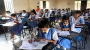 Delhi Schools Face Bomb Threat During Critical CBSE Exam Period