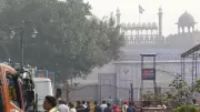 Delhi Security Alert: Intel Warns of Lashkar-e-Taiba Temple Attack Threat Near Red Fort