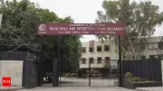 Delhi Skill University Seats Plummet 44%, Enrolment Crisis Amid Fee Hikes