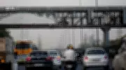 Delhi to Construct 8 Foot Over Bridges at High-Risk Accident Zones for Pedestrian Safety