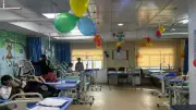 Delhi's First Govt Hospital Pediatric Lung ICU Opens at RML Hospital
