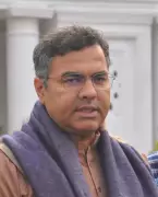 Delhi's First Green Waste Processing Plant Inaugurated by PWD Minister Parvesh Verma