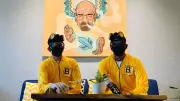 Delhi's 'Ozymandias' Cafe Sees IMDb Rating Drop After 'Breaking Bad' Themed Launch