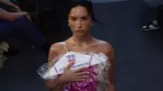 Demi Lovato Postpones Tour Start, Cancels Five Shows Citing Health Prioritization