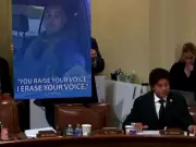 Democrat Rep. Shri Thanedar Confronts Trump Official in Heated Immigration Hearing