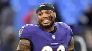 Derrick Henry Scores Super Bowl Spotlight with Oikos Ad Despite Ravens' Absence