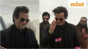 Designer Mani Shanker Singh Reveals Akshaye Khanna's Dhurandhar Outfit Details