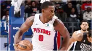 Detroit Pistons Make Franchise History with Record 53-Point Victory Over Brooklyn Nets