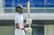 Devdutt Padikkal Leads Karnataka in Ranji Final Against J&K's Paras Dogra