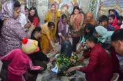 Devotees Throng Tricity Temples for Mahashivaratri Celebrations with Fervent Devotion