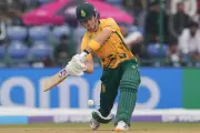 Dewald Brevis' SA20 Triumph: From Struggle to Stardom Ahead of T20 World Cup Clash