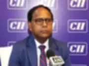 DFS Secretary Nagaraju: NBFCs Merger to Boost Capital, Finance Multiple Projects