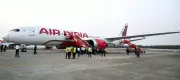 DGCA Clears Air India Boeing 787-8 Fuel Switches After Bengaluru Landing Incident