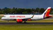 DGCA Slaps Air India with Rs 1 Crore Fine for Flying Aircraft Without Valid Certificate