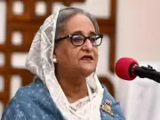 Dhaka Court Convicts Ousted PM Sheikh Hasina, Sentences Her to 10 Years in Jail