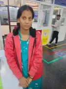 Dharmapuri Couple Arrested for Torturing 3-Year-Old Girl with Cigarette Burns