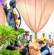 Dharti Aba: Birsa Munda's Ulgulan - The Great Tribal Uprising Against Colonial Rule