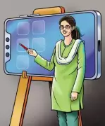 Dharwad's Educational Crisis: Teacher Shortage, Vacant Posts Erode Academic Quality