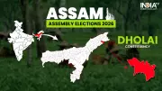 Dholai Assembly Seat 2026: Key Constituency Profile, Past Winners & Analysis