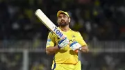 Dhoni's CSK Future: Available but Limited Role Likely Amid Samson Arrival