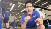 Di Grassi Criticizes F1's 2026 Hybrid Rules, Echoing Verstappen's Concerns