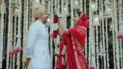 Dia Mirza Celebrates 5th Wedding Anniversary with Heartfelt Social Media Post