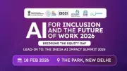 Dicci to Host Global AI Conclave on Inclusion and Future of Work in February 2026