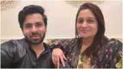 Dipika Kakar Celebrates 8th Wedding Anniversary Amid New Liver Cyst Health Scare
